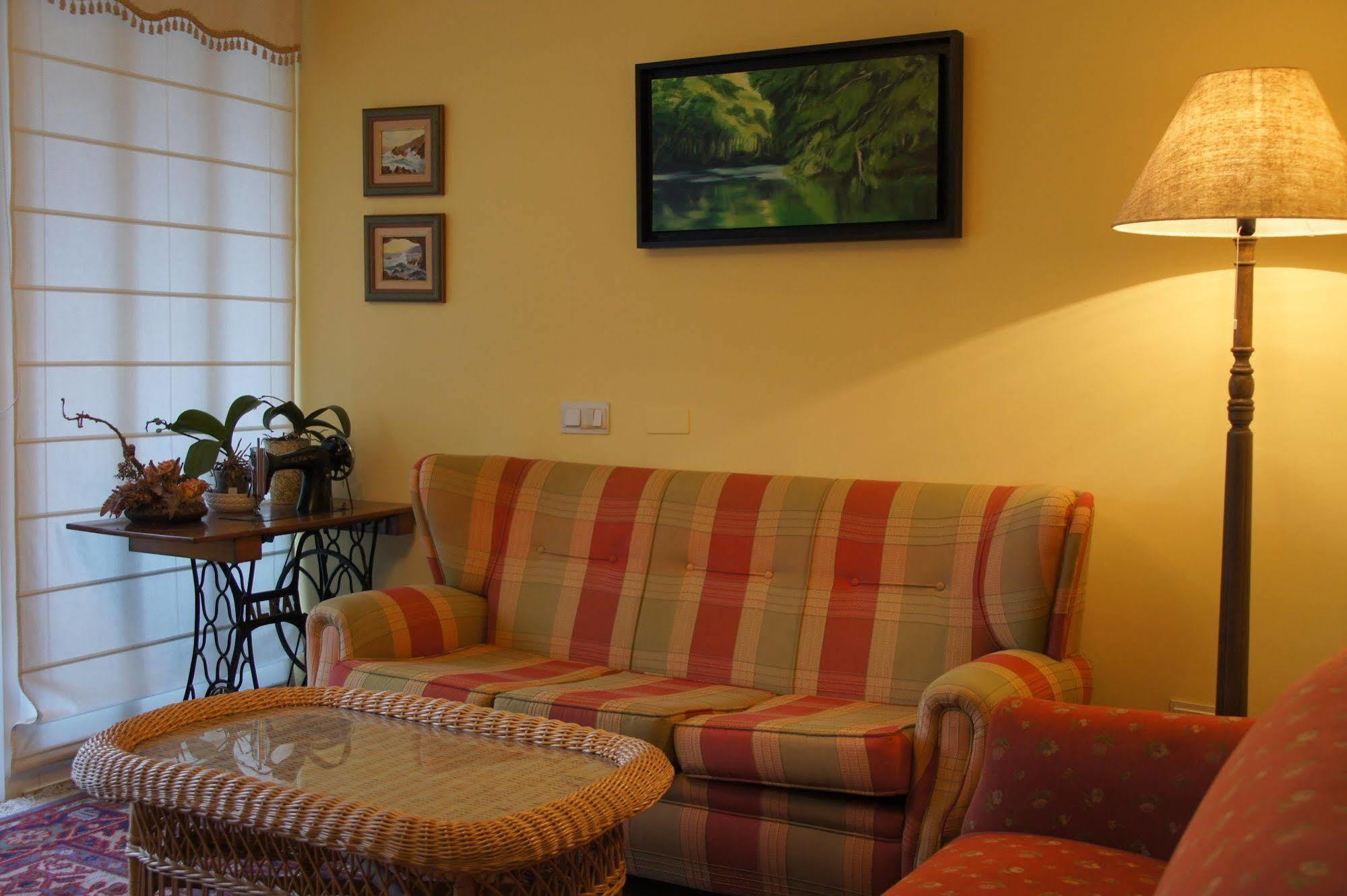 Hotel O Pino Luaran gambar